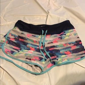 Running Shorts